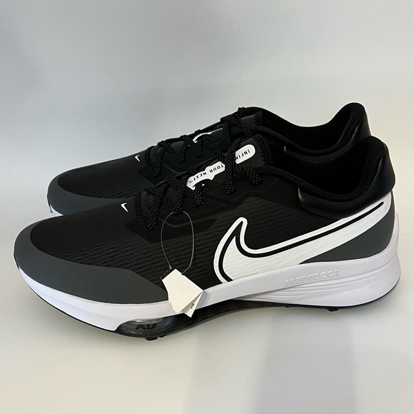Nike Air Zoom Infinity Tour Next% React Golf Shoes DM8446-015 Various Sizes - Picture 3 of 8